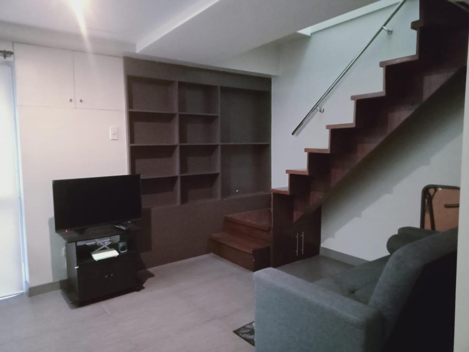 2 Bedrooms Units Forbes Area 5Th Avenue Bgc Center 마닐라 외부 사진