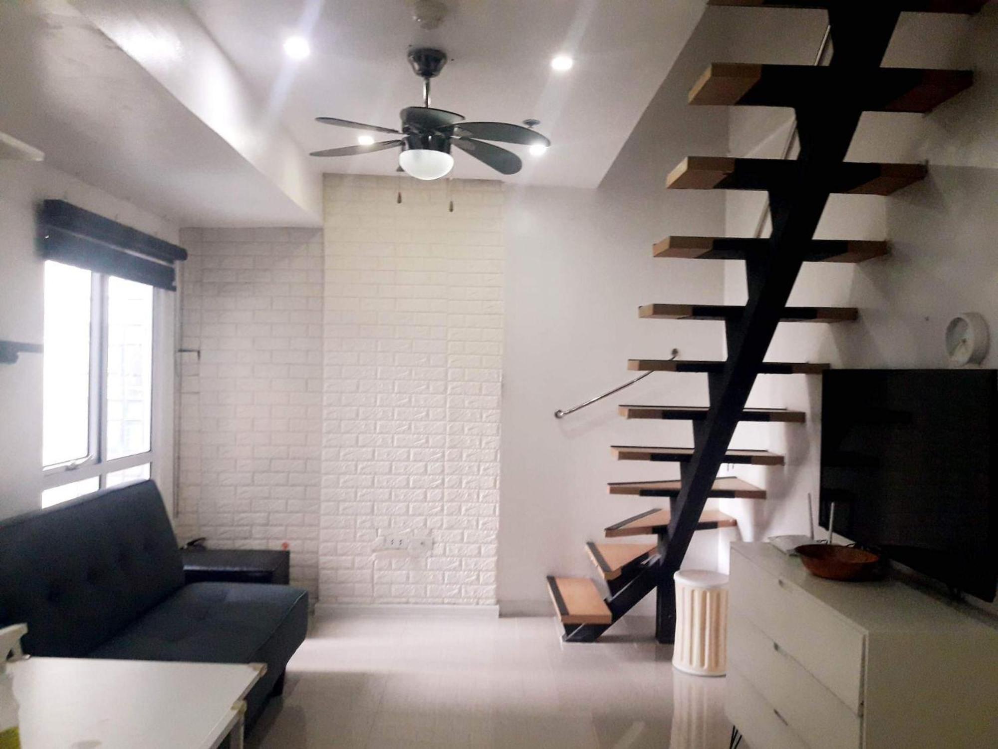 2 Bedrooms Units Forbes Area 5Th Avenue Bgc Center 마닐라 외부 사진