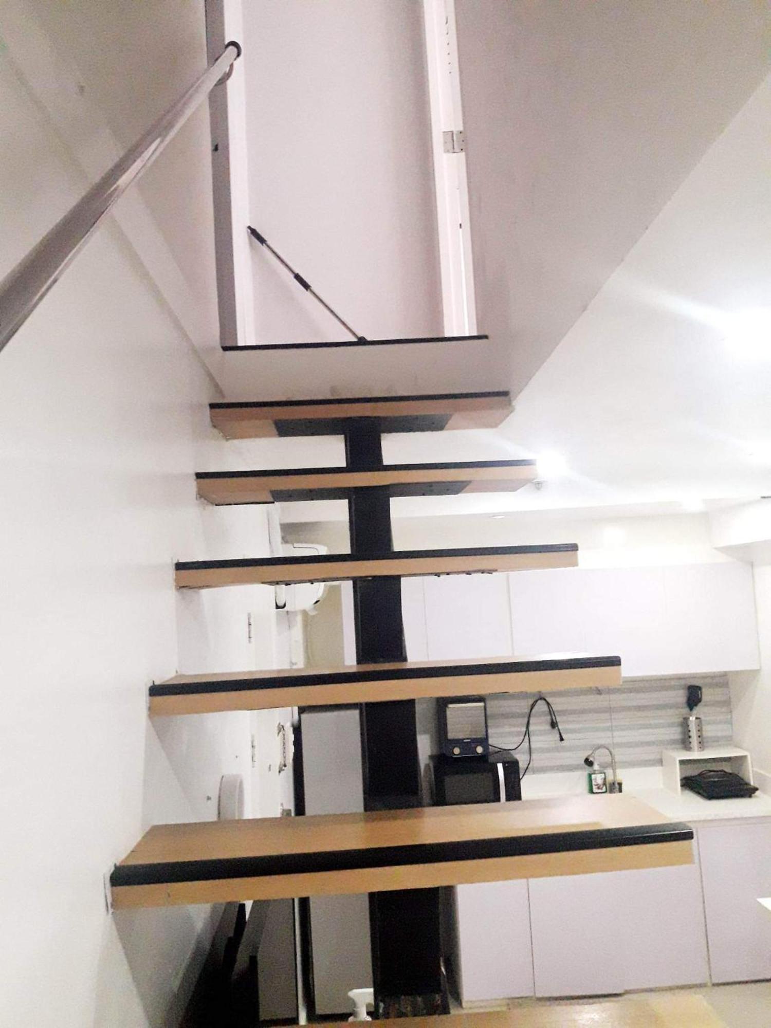 2 Bedrooms Units Forbes Area 5Th Avenue Bgc Center 마닐라 외부 사진