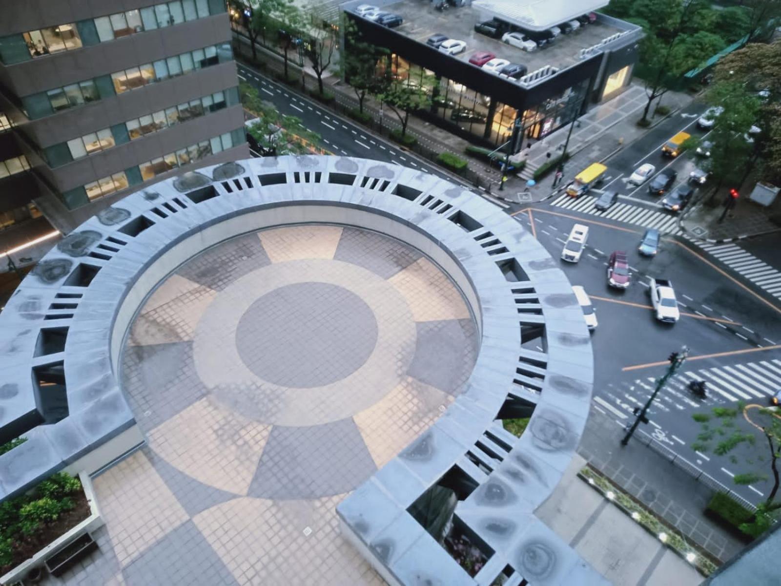 2 Bedrooms Units Forbes Area 5Th Avenue Bgc Center 마닐라 외부 사진