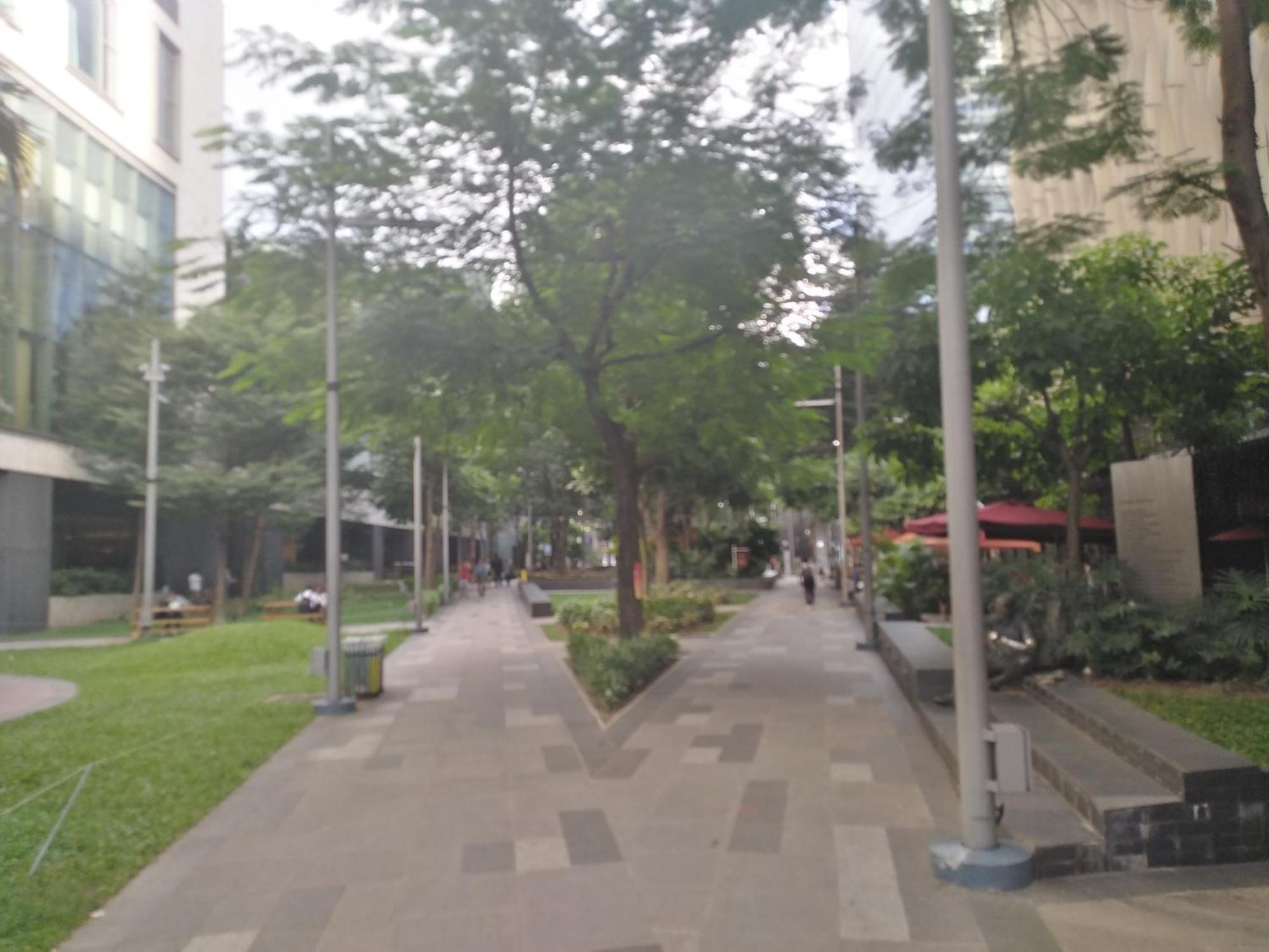2 Bedrooms Units Forbes Area 5Th Avenue Bgc Center 마닐라 외부 사진