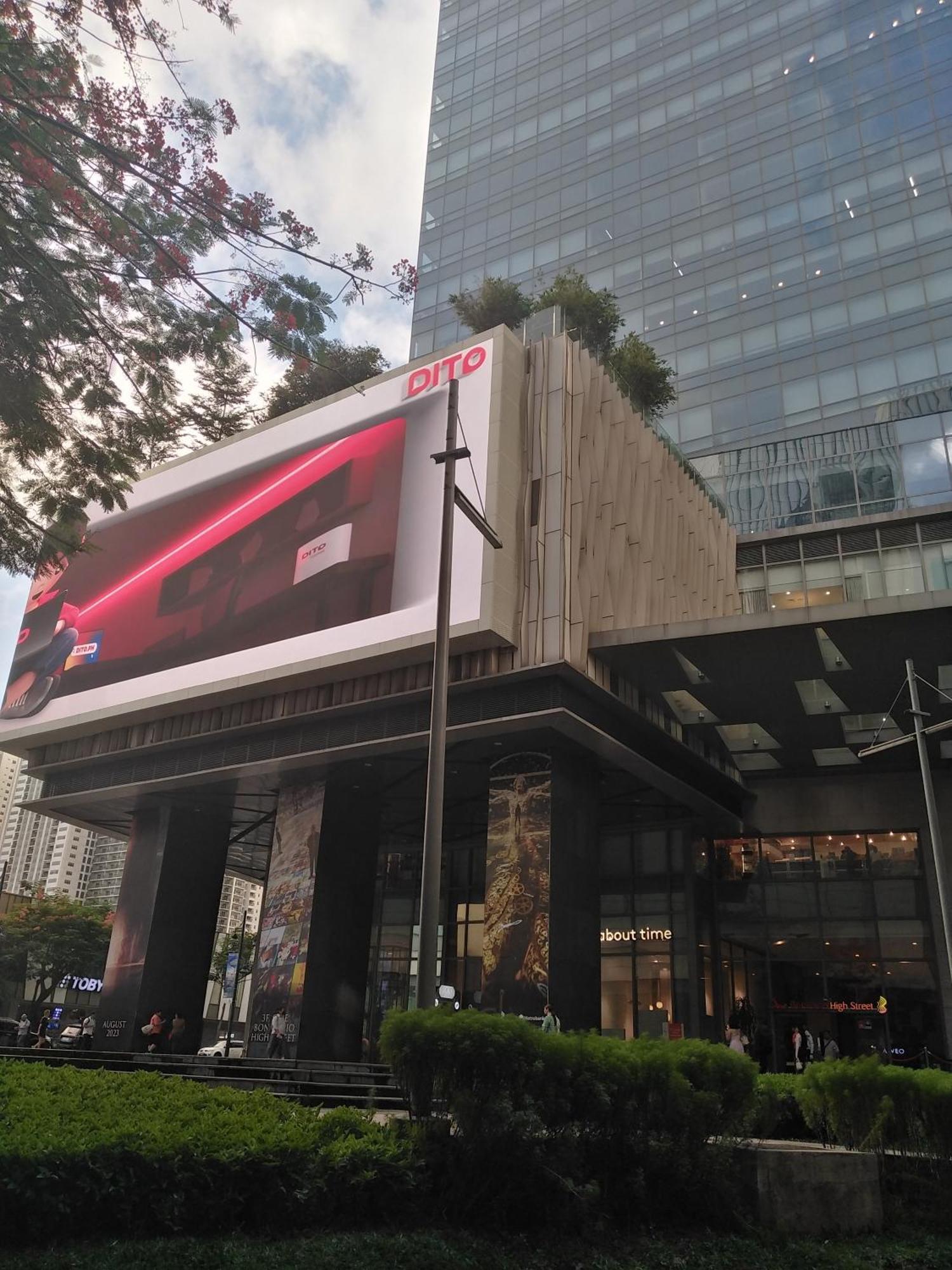 2 Bedrooms Units Forbes Area 5Th Avenue Bgc Center 마닐라 외부 사진